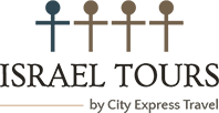 City Express Travel Tours Logo